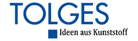 Tolges Kunststoffverarbeitung GmbH & Co. KG - Logo