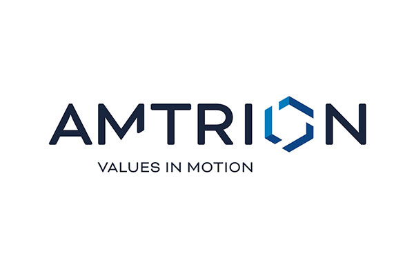 AMTRION GmbH - Logo
