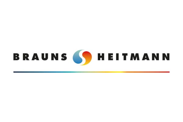 Brauns-Heitmann GmbH & Co. KG - Logo