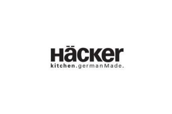 Häcker Küchen GmbH & Co. KG - Logo