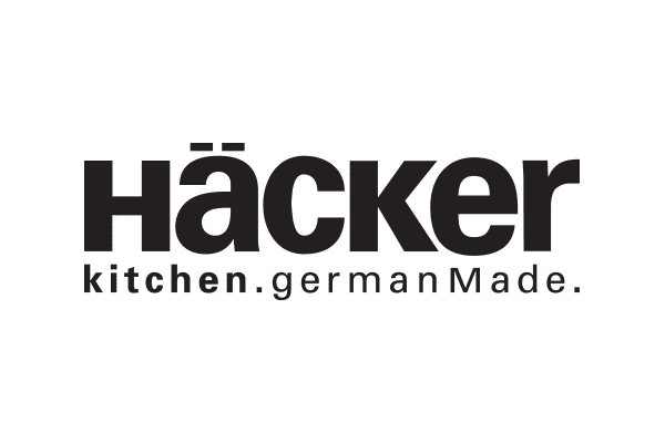 Häcker Küchen GmbH & Co. KG - Logo