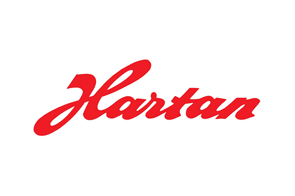 Hartan Kinderwagenwerk e.K. - Logo