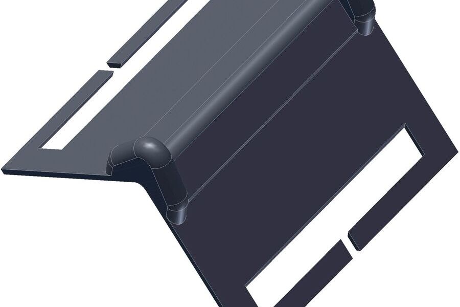 V002-Kantenschutzecke