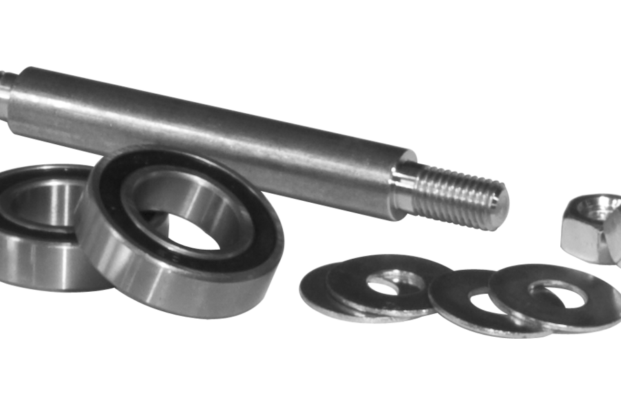 X0803-300/385/100 (Zubehör)