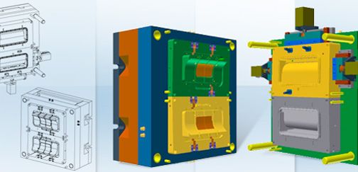 Werkzeugbau & Konstruktion