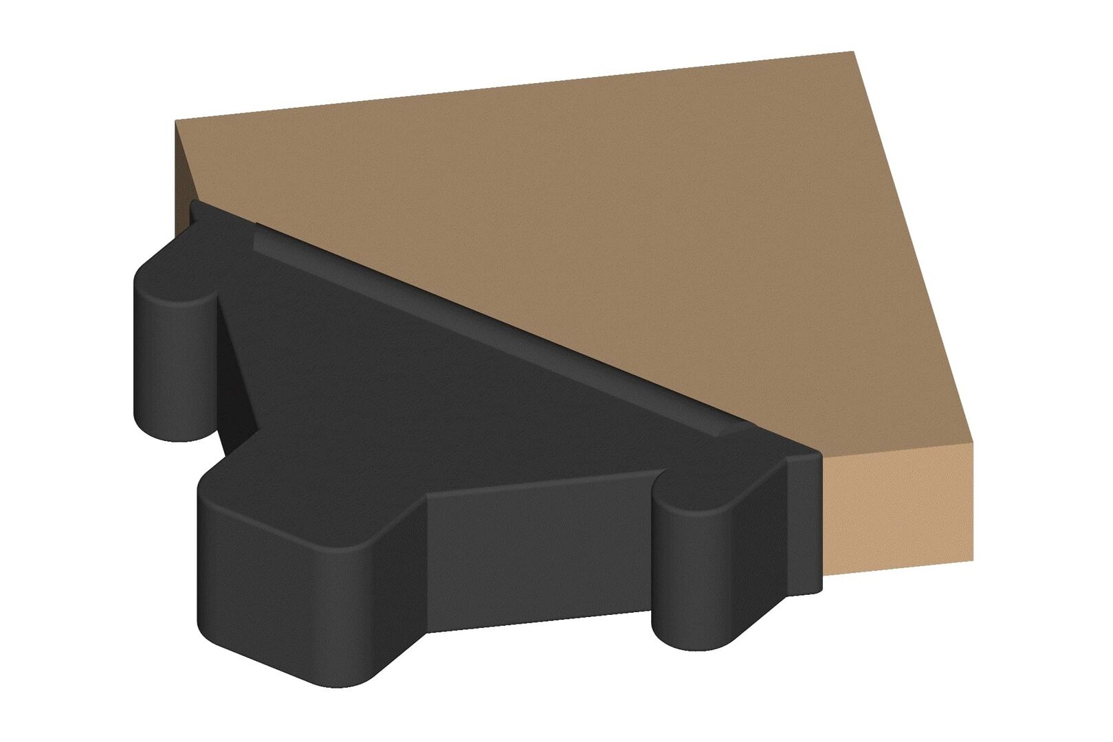 V016-Polsterstülpecke