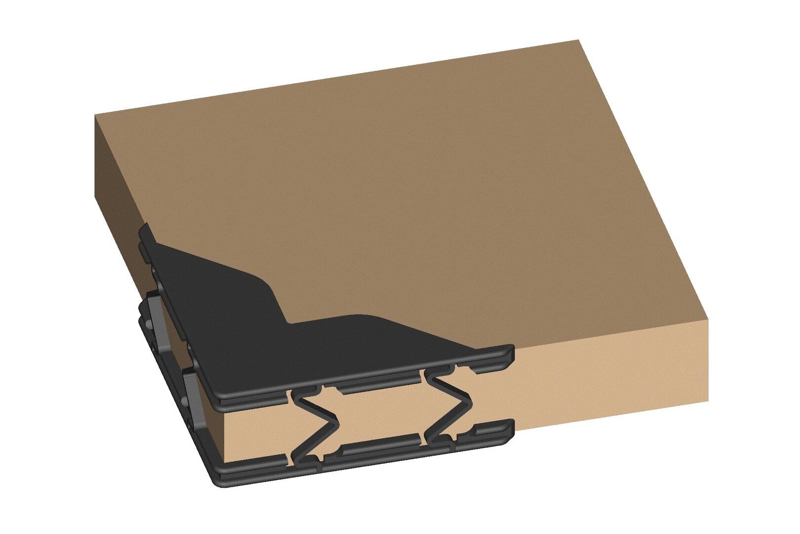 V020-Vario-Stülpecke