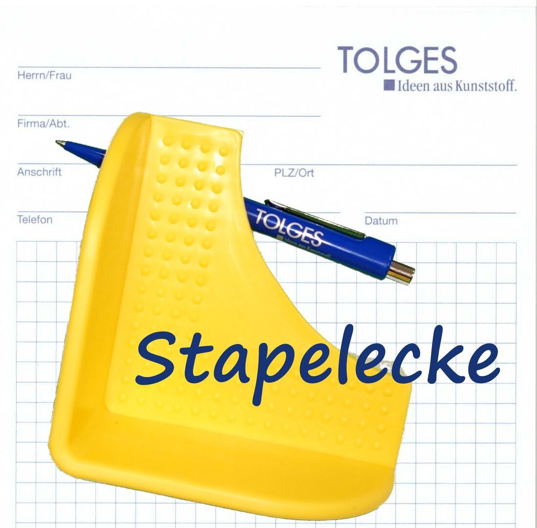 Stapelecke V062
