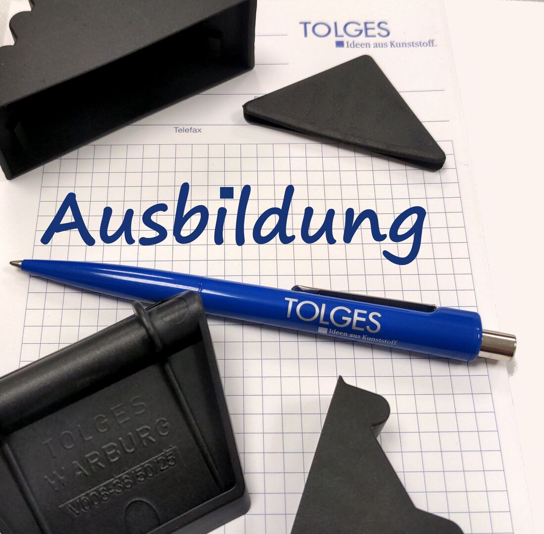 Ausbildung
