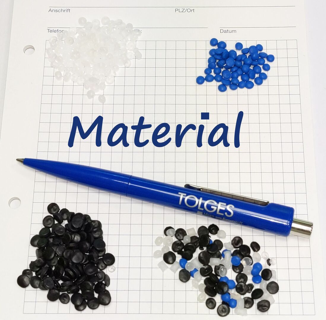 Materialengpässe