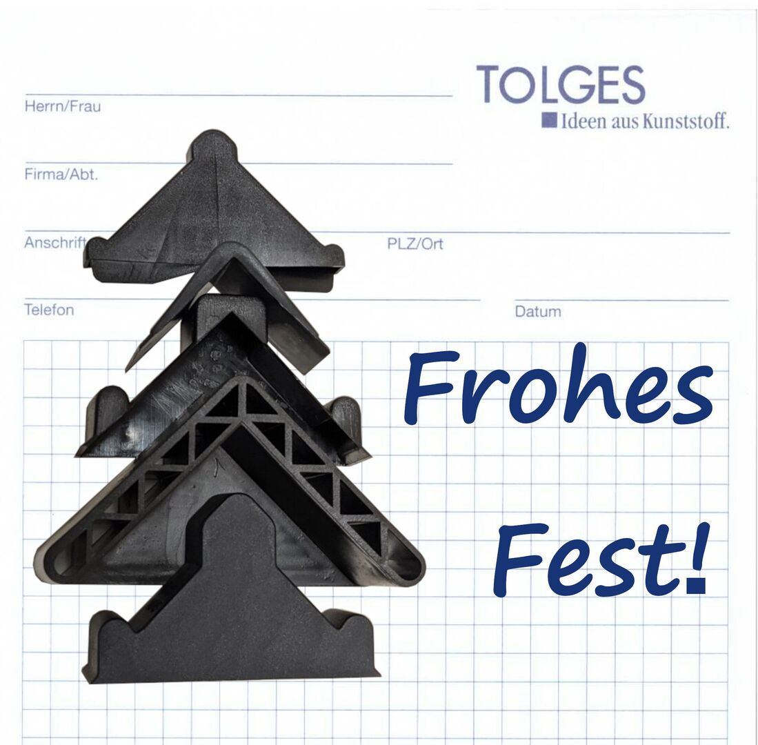 Weihnachtliche Grüße