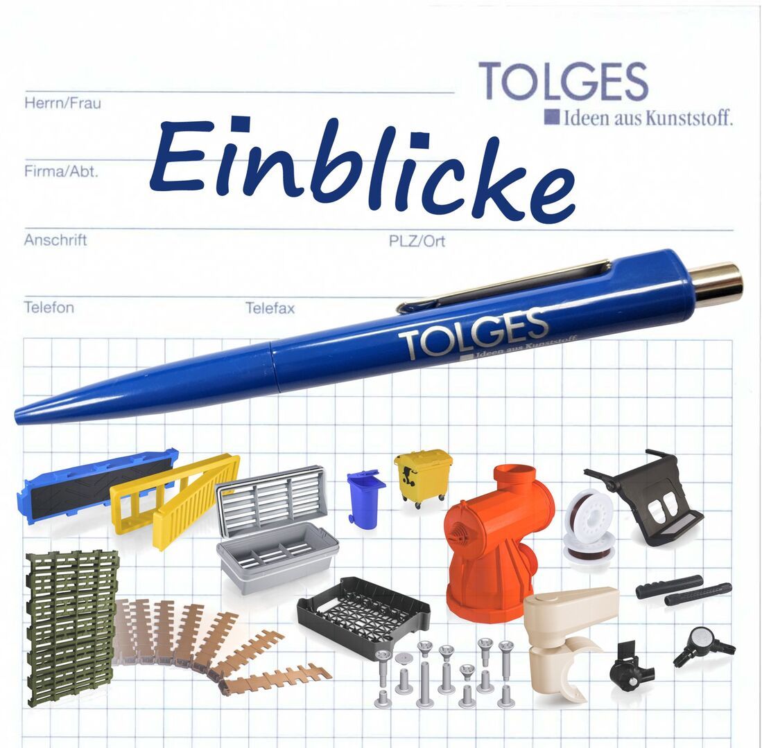 April 2022: Einblicke